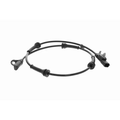Billede af VEMO V38 72 0279 ABS Sensor bagaksel med kabel 2 polet kantet