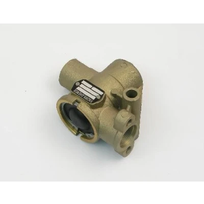 Billede af Bremseventil, parkeringsbremse DT 6.65146