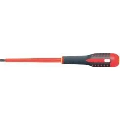 Billede af Bahco skruetrækker BE 8050S 5,5x125MM lige, LAUS