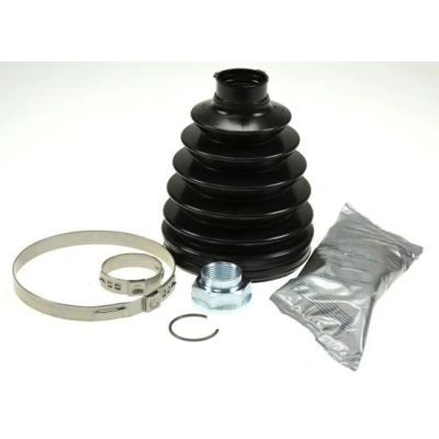 Billede af SPIDAN 24339 Drivakselmanchet 115,00 TPE (termoplastisk elastomer) TOYOTA: RAV4 II SUV