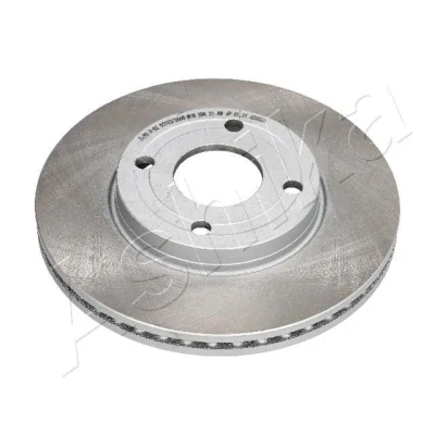Billede af Bremseskive ASHIKA 60 00 0355C