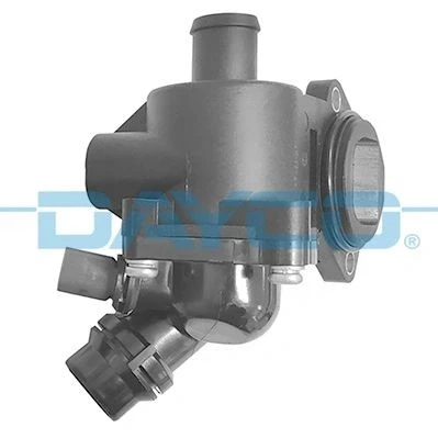 Billede af DAYCO DT1225H Termostat 100 AUDI: A4 B7 Avant, Sedan, B6/B7 Cabriolet, VOLKSWAGEN: Passat B5 GP Variant, Sedan