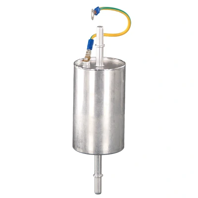 Billede af FEBI BILSTEIN 103812 Brændstoffilter Ledningsfilter VOLVO: V50, S40 II, C30