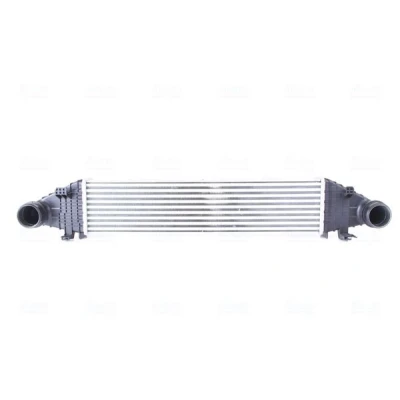 Billede af NISSENS 96597 Intercooler MERCEDES BENZ: C klasse T modell, Sedan