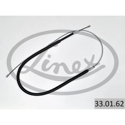 Billede af Håndbremsekabel LINEX 33.01.62