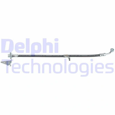 Billede af DELPHI LH7547 Bremseslange 490 90DF