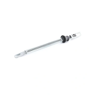 Billede af NK 903698 Håndbremsekabel 182 Tromlebremse OPEL: Astra G Caravan, Zafira A, H Hatchback