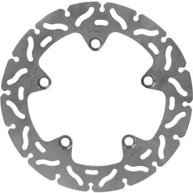 Billede af TRW MST446RAC Bremseskiver 240 5 opslidset