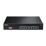 Billede af Netværk Switch Gigabit + PoE