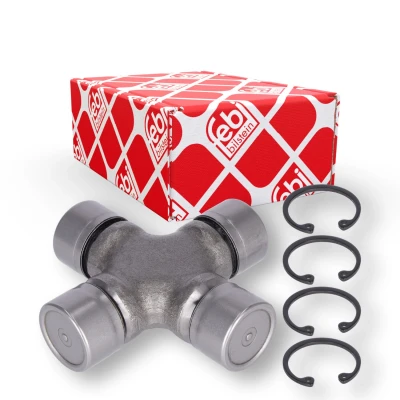Billede af FEBI BILSTEIN 38417 Hardyskive 27 MERCEDES BENZ: Vito Mixto, Bus, Sprinter 3.5 T Ladvogn/Chassis
