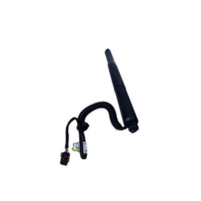 Billede af MAXGEAR 12 2555 Gasfjeder, løs bund (bagage / ladrum)