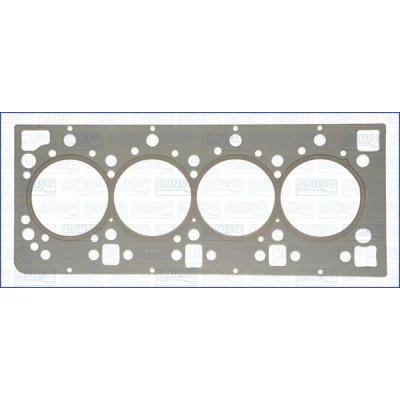 Billede af AJUSA 10123600 Toppakning 1,4 93 METALMIX