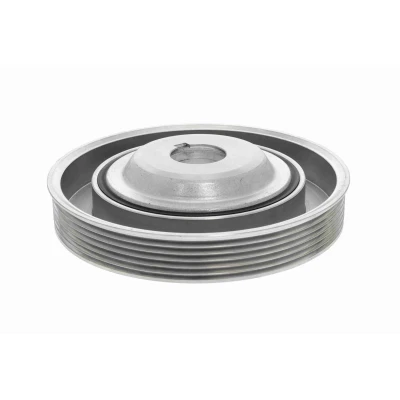 Billede af VAICO V40 2180 Remskive Krumtapaksel 6PK 163 5 afkoblet PEUGEOT: 308 SW 2, 508 I SW, CITROËN: C4 II Hatchback