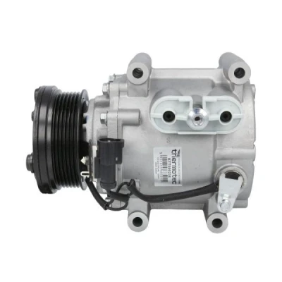 Billede af THERMOTEC KTT090234 Kompressor SC90V 12 PAG 46 R 134a JAGUAR: S Type, X Type Sedan