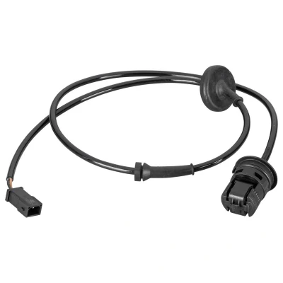 Billede af HELLA 6PU 012 806 901 ABS Sensor Induktiv 2 1020 VOLKSWAGEN: Passat B5 GP Variant, Sedan, SKODA: Superb I Sedan