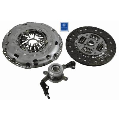 Billede af SACHS XTend Kit plus CSC 3000 990 362 Kobling 240 VOLKSWAGEN: Crafter 30 35 Bus