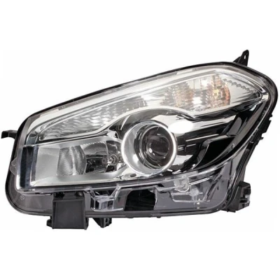 Billede af HELLA 1EL 010 335 061 Forlygter NISSAN: Qashqai 2