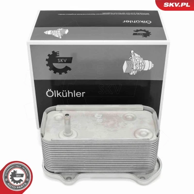 Billede af ESEN SKV 31SKV334 Olieradiator