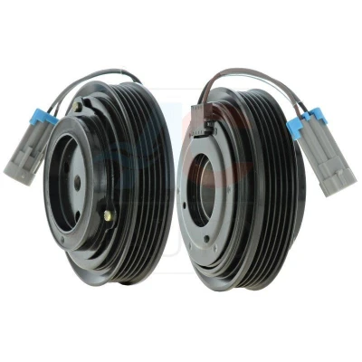 Billede af ACAUTO AC 06SD73 Magnetkobling SANDEN, OPEL, SAAB PXV OPEL: Zafira A