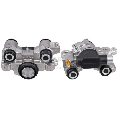 Billede af A.B.S. 623722 Bremsekaliber Aluminium 82 PEUGEOT: 206 Hatchback, 306 Stationcar, Hatchback