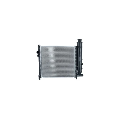 Billede af NRF 58714 Radiator Aluminium 388 358 32 Loddet køleripper PEUGEOT: 309 II Hatchback