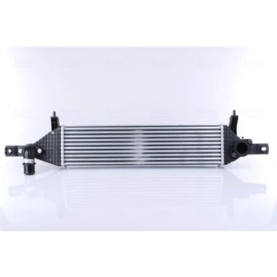 Billede af NISSENS 96436 Intercooler