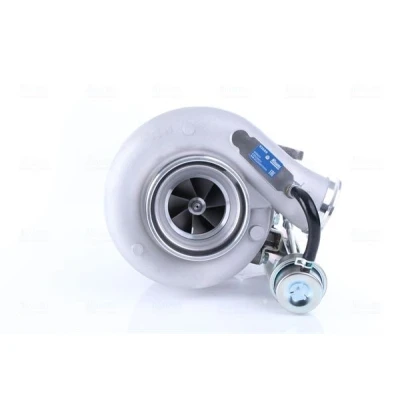 Billede af NISSENS 93689 Turbolader Euro 3 (D3) pneumatisk