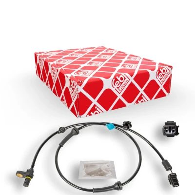 Billede af FEBI BILSTEIN 109561 ABS Sensor Bagaksel venstre med fedt 874