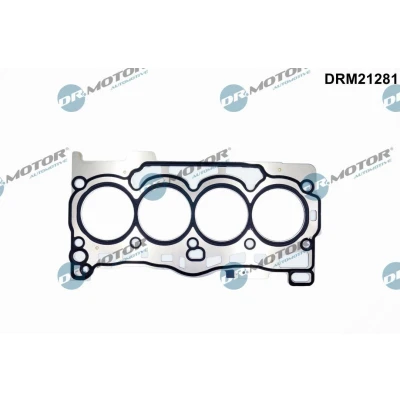 Billede af Pakning, topstykke Dr.Motor Automotive DRM21281