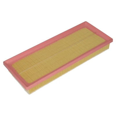 Billede af FEBI BILSTEIN 194609 Luftfilter 46,5mm 143mm 355mm Filterindsats med forfilter