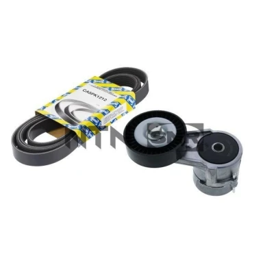 Billede af SNR KA853.05 Kileribberem OPEL: Zafira A, Corsa C Hatchback, Astra H GTC