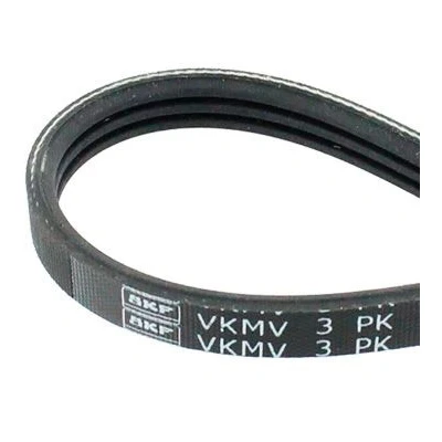 Billede af SKF VKMV 3PK751 Kileribberem 751 3 DACIA: LOGAN MCV 2, SANDERO RENAULT: CLIO 2