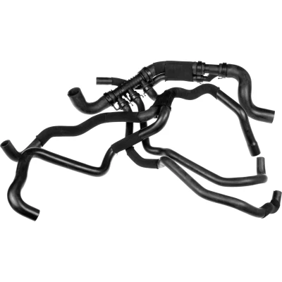 Billede af GATES 05 4167 Kølerslanger EPDM (ethyl propylen dien gummi)