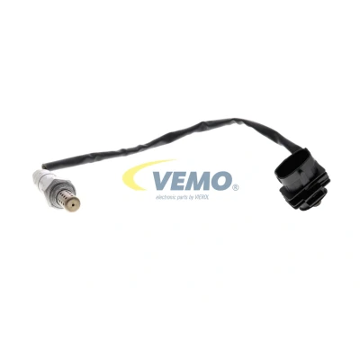 Billede af VEMO V40 76 0039 Lambdasonde foran katalysatoren Reguleringssonde, Gevind, forsmurt 4 oval OPEL: Vectra C Sedan, Zafira B, CC