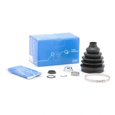 Billede af SKF VKJP 3112 Drivakselmanchet 115 Termoplast VOLKSWAGEN: Bora Sedan, GOLF 4, 3, SEAT: Altea, Leon II Hatchback, SKODA: Octavia 1 Combi