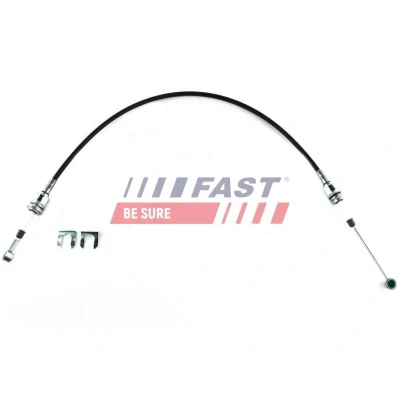 Billede af Håndbremsekabel FAST FT69061