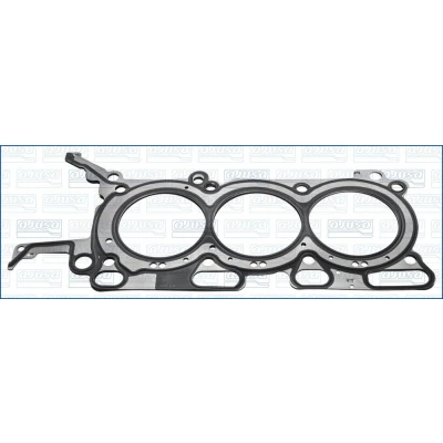 Billede af AJUSA 10190100 Toppakning 97,5 venstre MULTILAYER STEEL