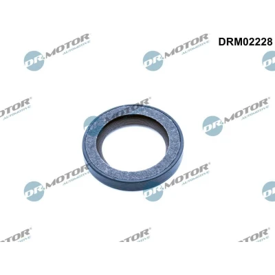 Billede af DR.MOTOR AUTOMOTIVE DRM02228 Krumtapaksel Pakdåse forenden FORD: MONDEO 4 Turnier, S Max Mk1, Galaxy Mk2 MPV, VOLVO: V50, V60 I, S40 II
