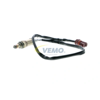 Billede af VEMO Original Quality V30 76 0020 Lambdasonde bag M18 x 1,5 Diagnosesonde, opvarmet, Gevind, forsmurt 4 rund MERCEDES BENZ: CLK Coupe