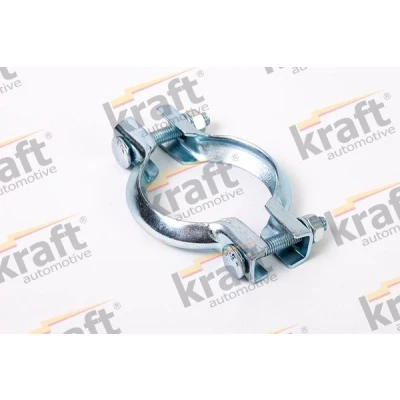 Billede af KRAFT 0558510 Klemmesæt, udstødningssystem