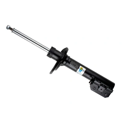 Billede af BILSTEIN B4 OE Replacement 22 188649 Støddæmper venstre foraksel Gastryk dobbeltrør Fjederben øverste stift, nederste bøjle FORD: FIESTA 6