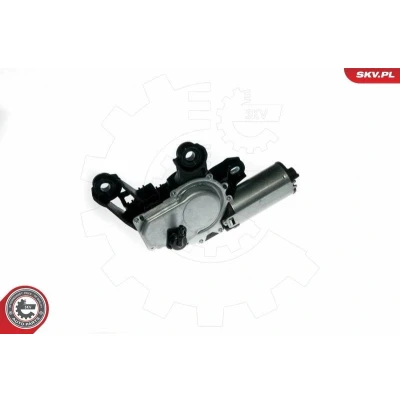 Billede af ESEN SKV 19SKV008 Viskermotor 12V bag elektrisk AUDI: A4 B8 Avant, Q7, A3 Sportback