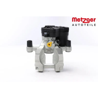 Billede af METZGER 6261227 Bremsekaliber Bagaksel venstre AUDI: A3 Sportback, Sedan, Hatchback