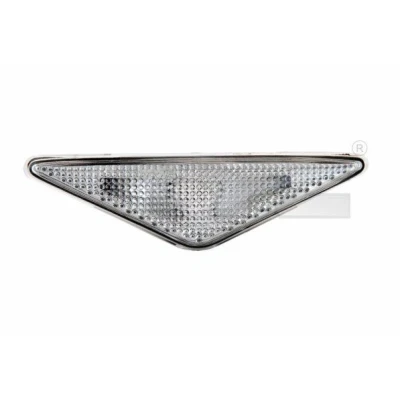 Billede af TYC 18 5759002 Blinklygtesæt på begge sider, sideinstallation uden lampeholder FORD: MONDEO 3 Kombi,