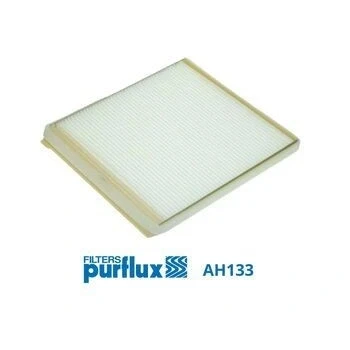 Billede af PURFLUX AH133 Kabinefilter Pollenfilter 256 230 18