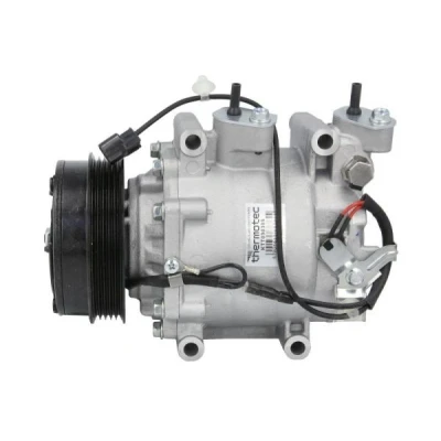 Billede af THERMOTEC KTT090395 Kompressor HSK70 12 PAG 46 R 134a HONDA: Jazz 3