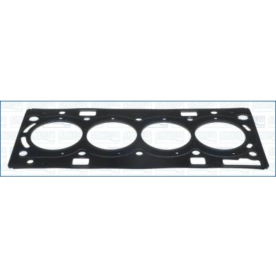 Billede af AJUSA 10206700 Toppakning 79,5 MULTILAYER STEEL FORD: FIESTA 6, FOCUS 3 Turnier, Grand C Max, VOLVO: V60 I