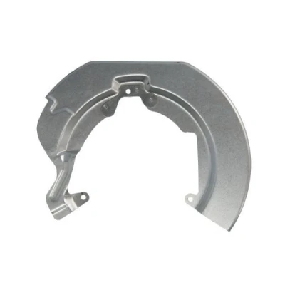 Billede af BLIC 6508 03 3476377K Ankerplade venstre foraksel MAZDA: 5, 3 Hatchback, Sedan, FORD: Focus 2