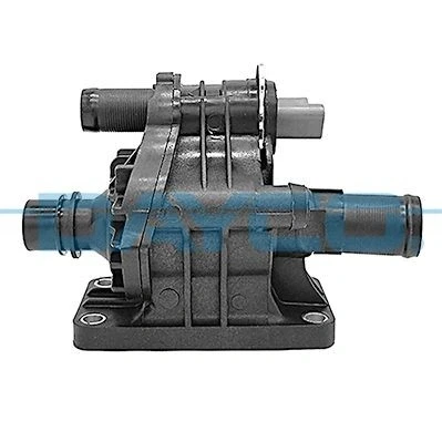 Billede af DAYCO DT1106H Termostat 83 PEUGEOT: 207 CC, 206 Hatchback, 307 SW, FORD: FIESTA 6, Focus 2 Kombi, 5, CITROËN: C4 I Grand Picasso