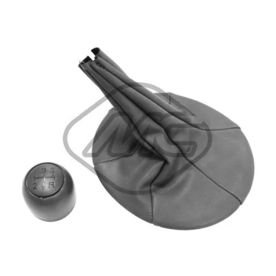 Billede af Gearknop Metalcaucho 65030